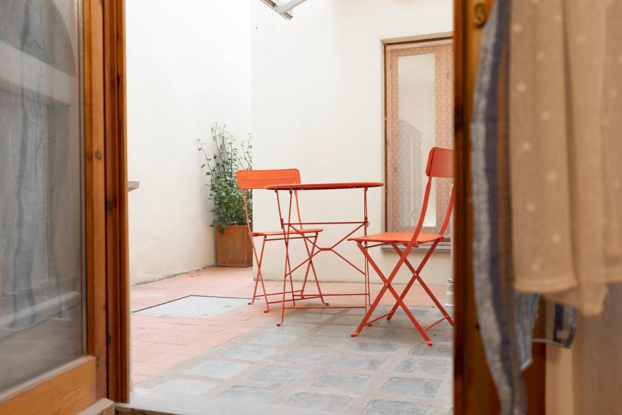 Casa Florentia Florence Exterior photo