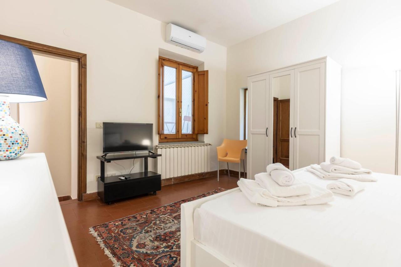Casa Florentia Florence Exterior photo